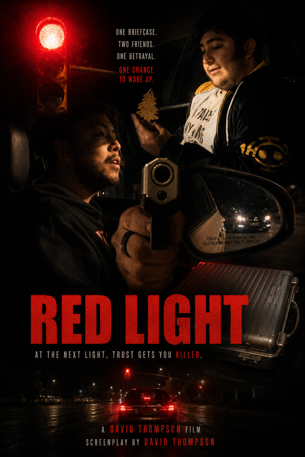 Red Light