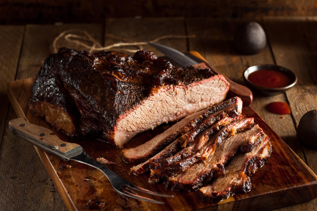 BBQ