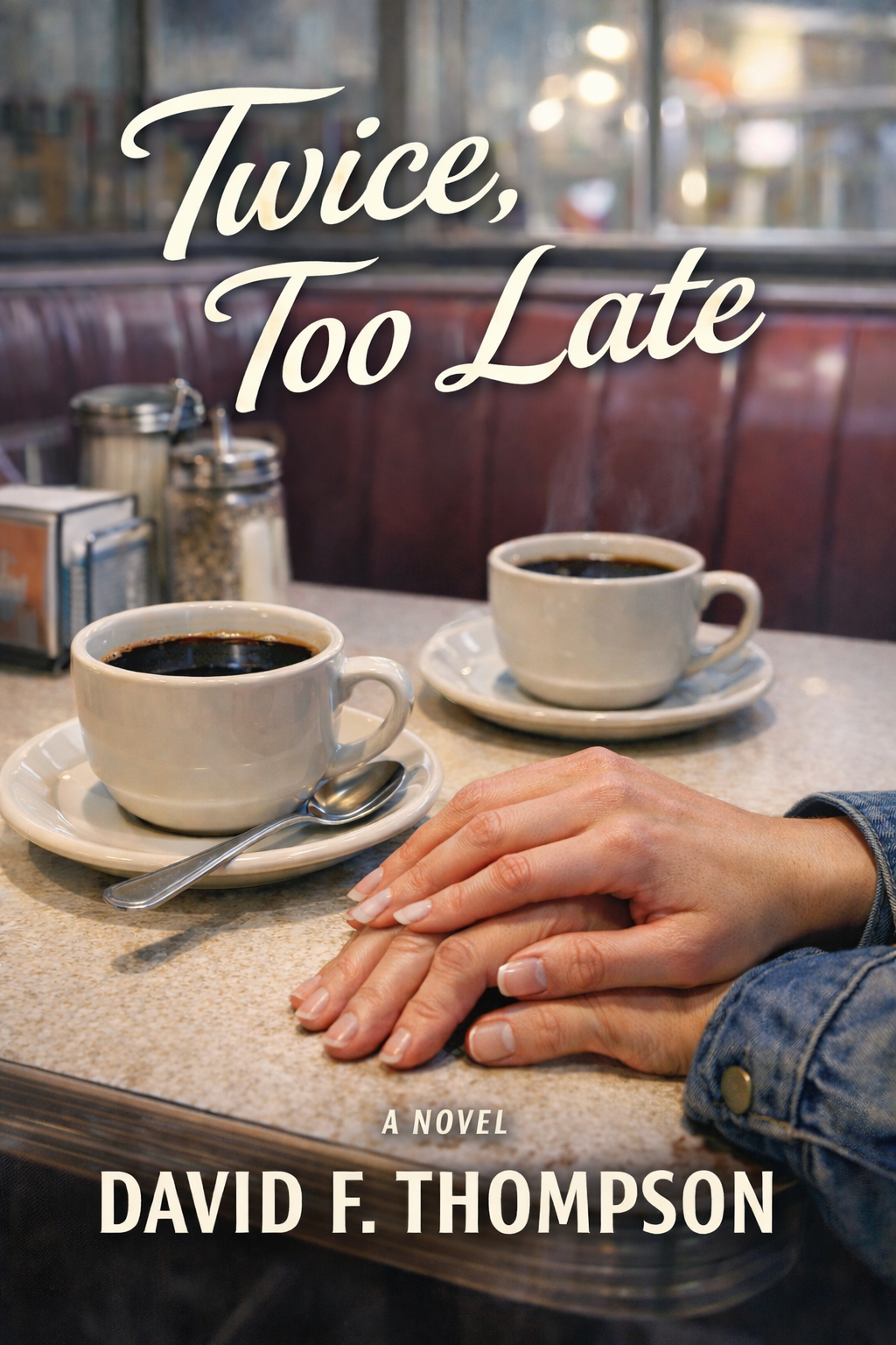 Twice, Too Late