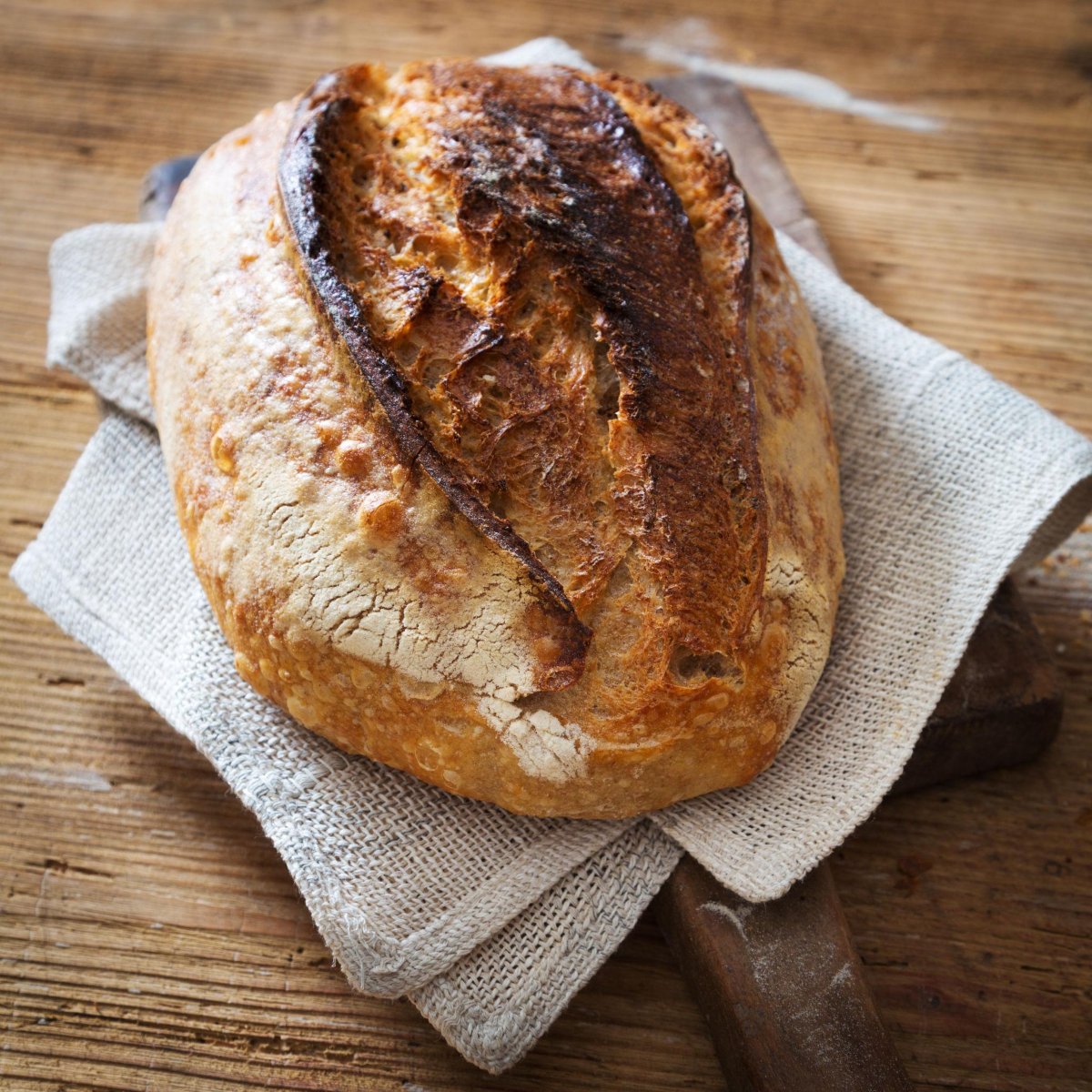 Breads