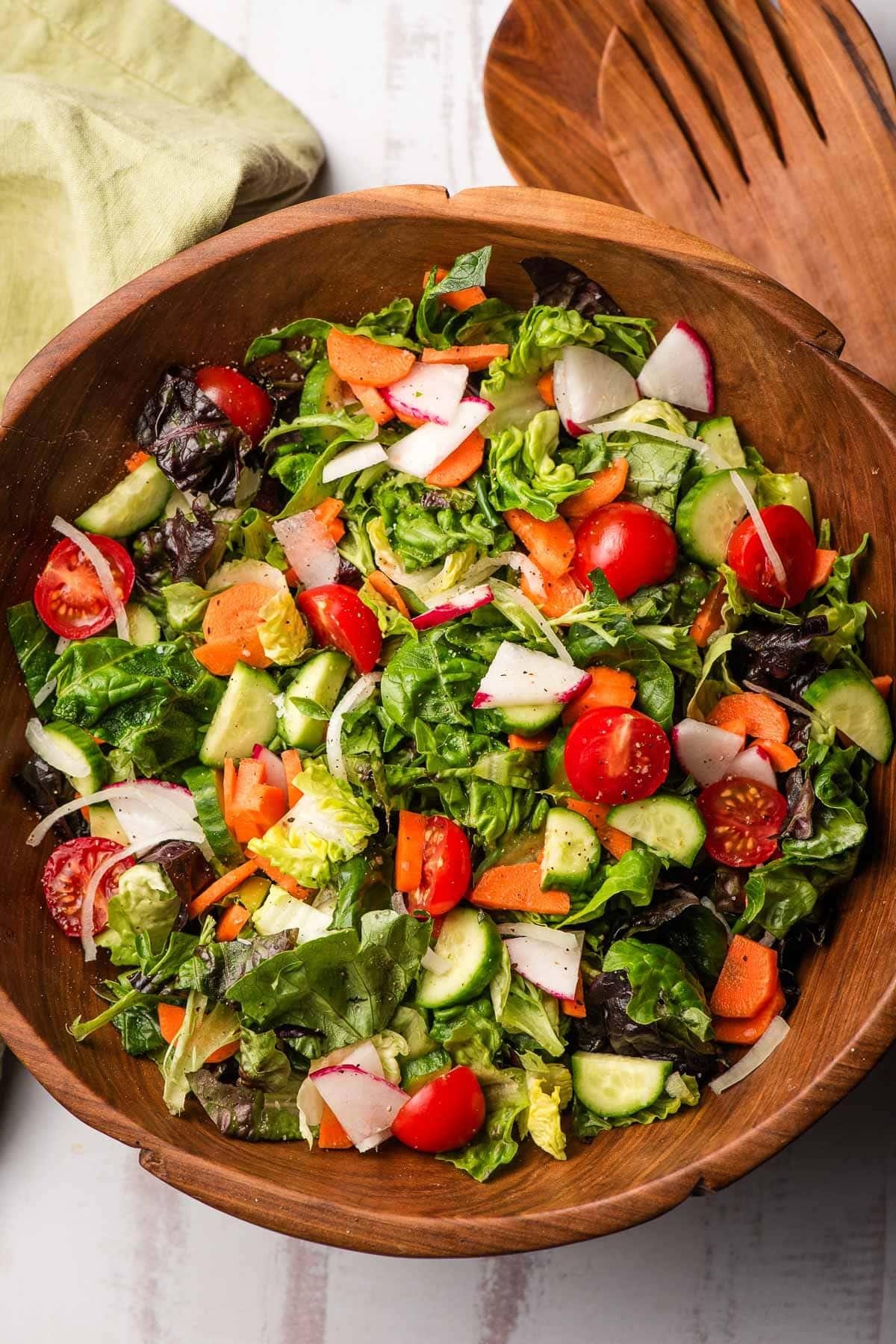 Salads